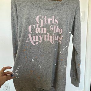 Sweatshirt